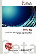 Yuna Ito
