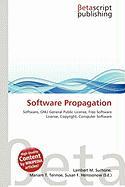 Software Propagation