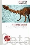 Scaphognathus