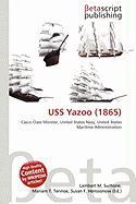 USS Yazoo (1865)