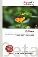 Kallima