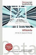 HFileInfo