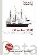 USS Yankee (1892)