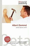 Albert (Somme)
