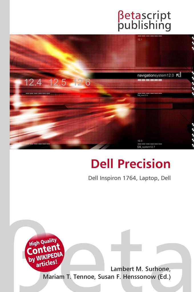 Dell Precision