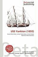USS Yankton (1893)