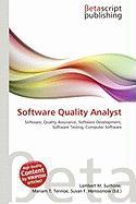 Software Quality Analyst