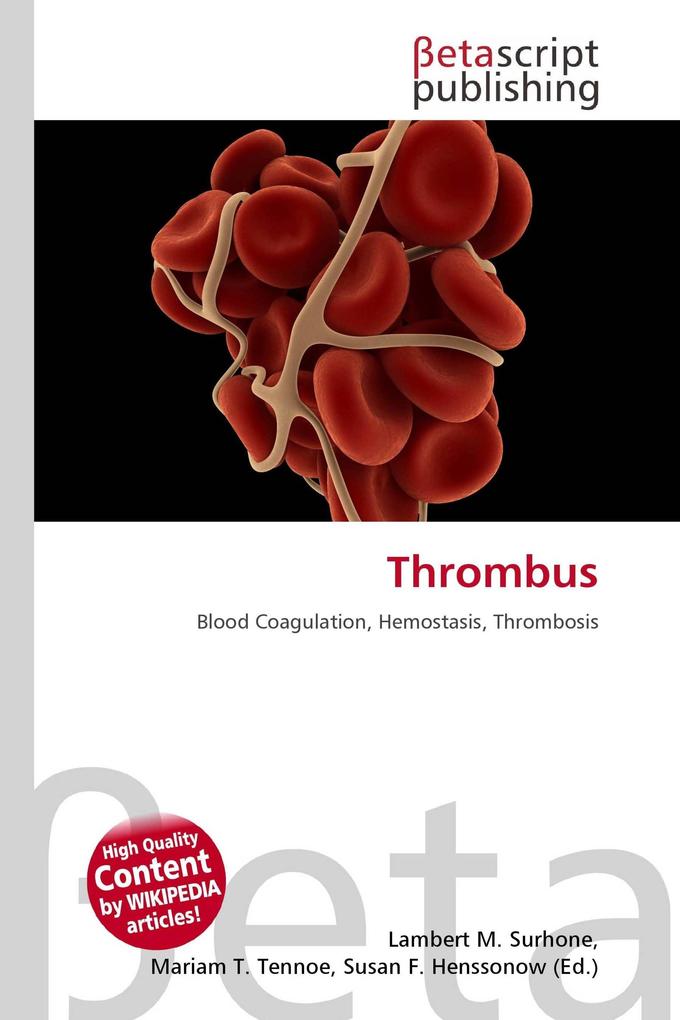 Thrombus