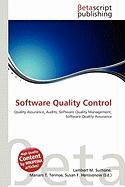 Software Quality Control