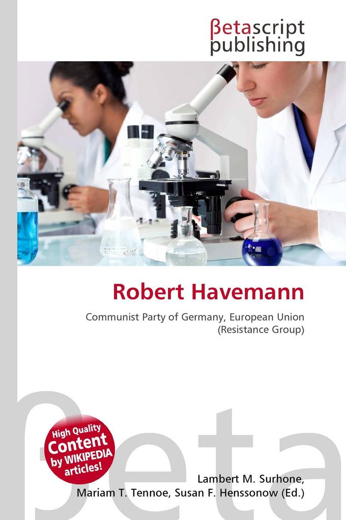 Robert Havemann