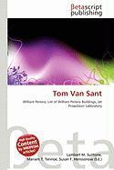 Tom Van Sant