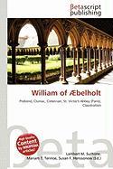 William of Æbelholt