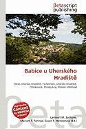 Babice u Uherského Hradit