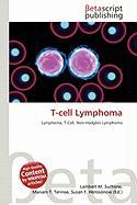T-cell Lymphoma