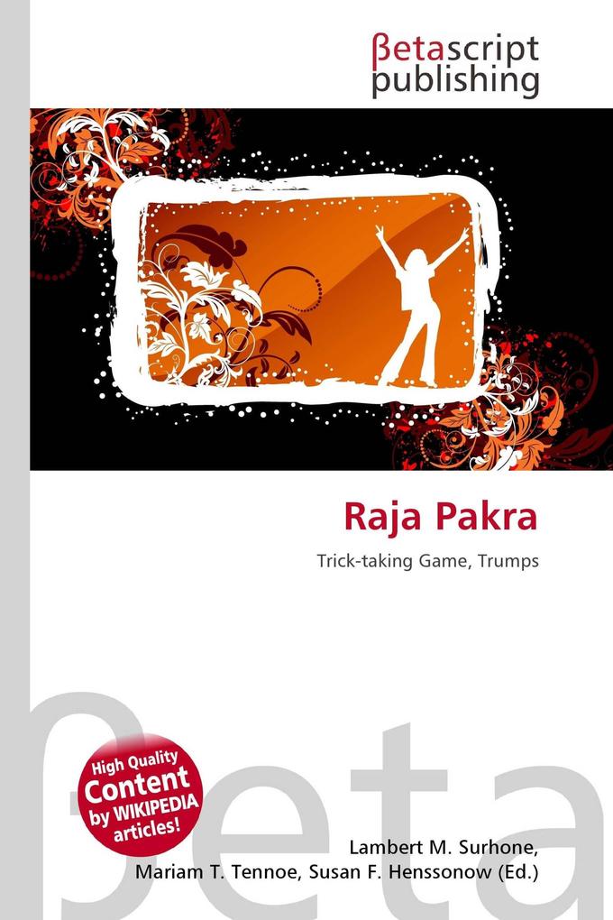 Raja Pakra