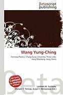 Wang Yung-Ching