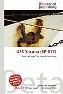 USS Yacona (SP-617)