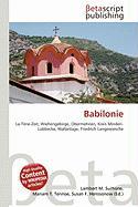 Babilonie