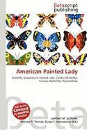 American Painted Lady