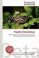 Papilio Demoleus