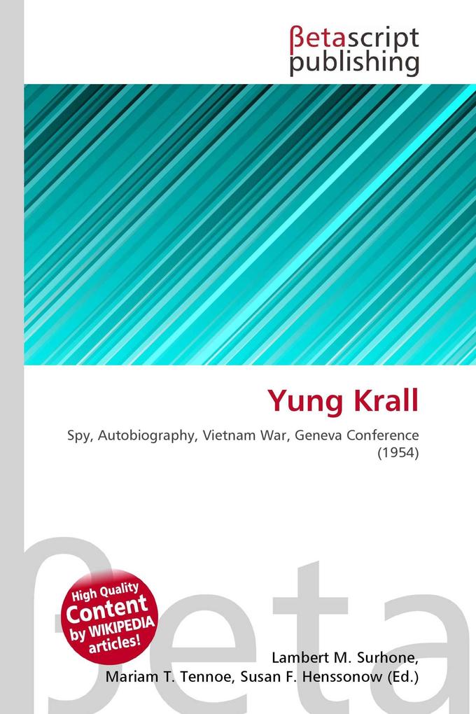 Yung Krall