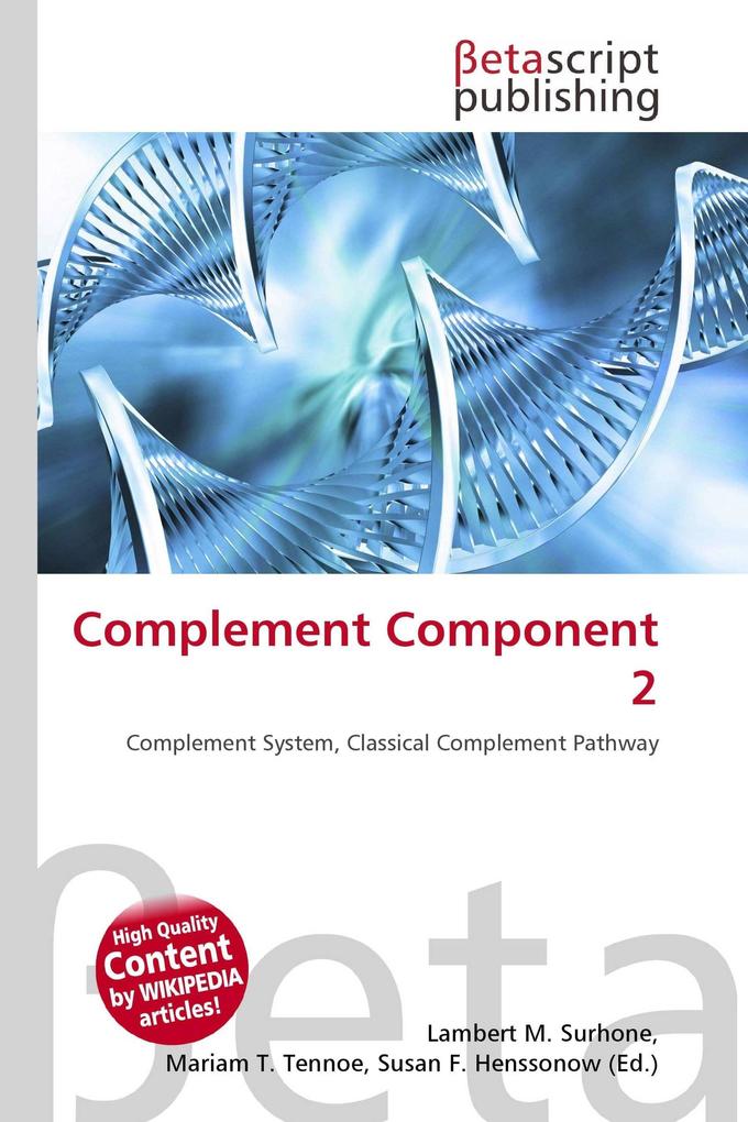 Complement Component 2