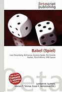 Babel (Spiel)