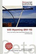 USS Wyoming (BM-10)