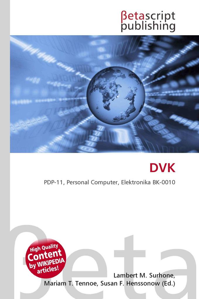 DVK