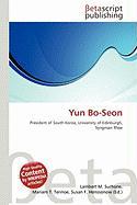 Yun Bo-Seon