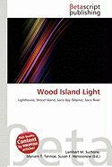 Wood Island Light
