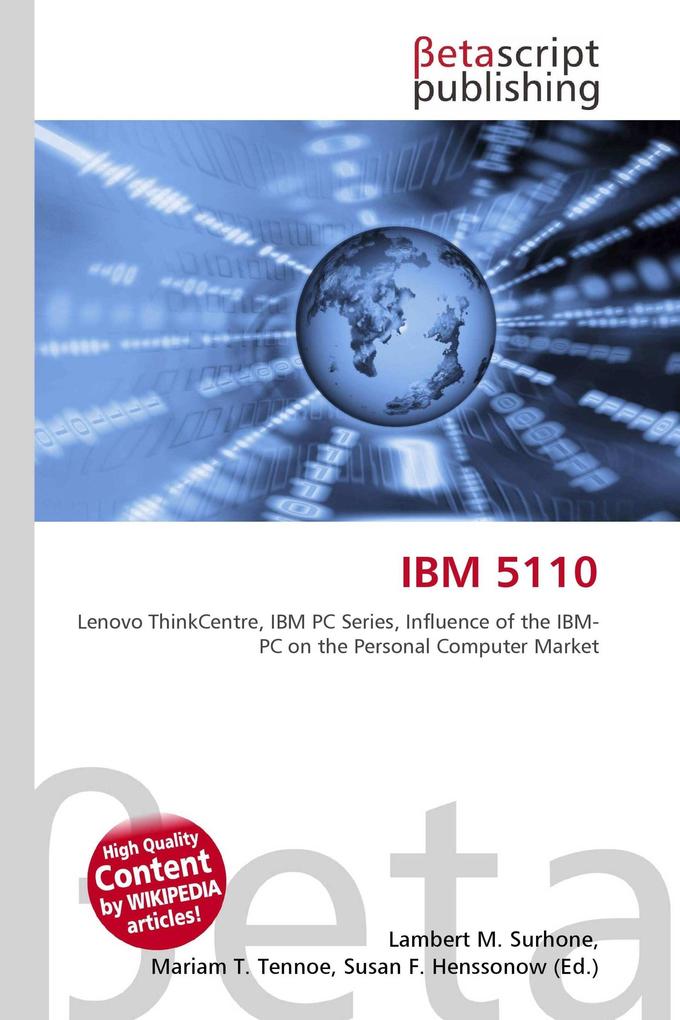 IBM 5110