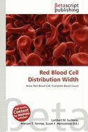Red Blood Cell Distribution Width