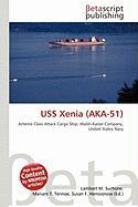USS Xenia (AKA-51)