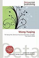 Wang Yuqing
