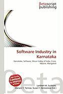 Software Industry in Karnataka