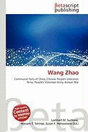 Wang Zhao