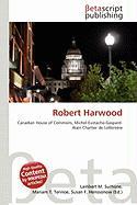 Robert Harwood