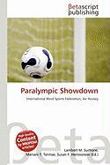 Paralympic Showdown