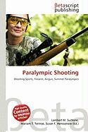 Paralympic Shooting