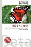 Papilio Nephelus