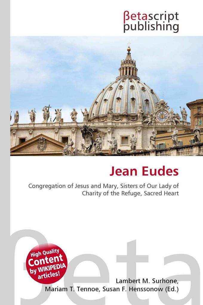 Jean Eudes