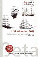 USS Winona (1861)