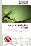 Wanganui Collegiate School