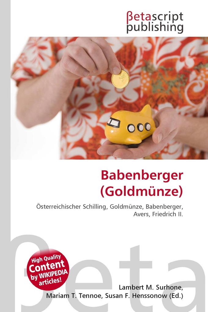 Babenberger (Goldmünze)