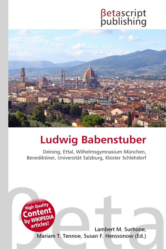 Ludwig Babenstuber