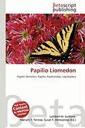 Papilio Liomedon