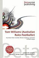 Tom Williams (Australian Rules Footballer)