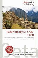 Robert Harley (c. 1706-1774)