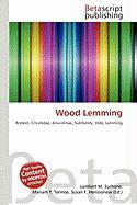 Wood Lemming